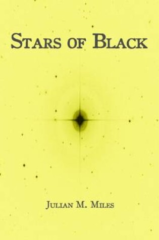 Cover of Stars of Black