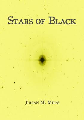 Book cover for Stars of Black