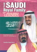 Cover of The Saudi Royal Family