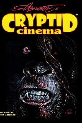 Cover of Cryptid Cinema