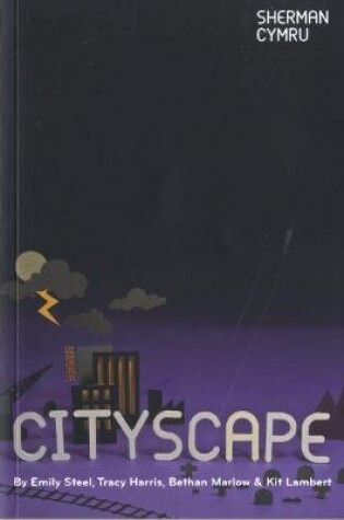 Cover of Cityscape