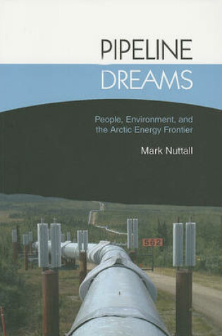 Cover of Pipeline Dreams