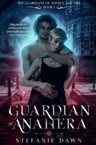 Cover of Guardian of Anahera