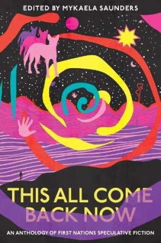 Cover of This All Come Back Now