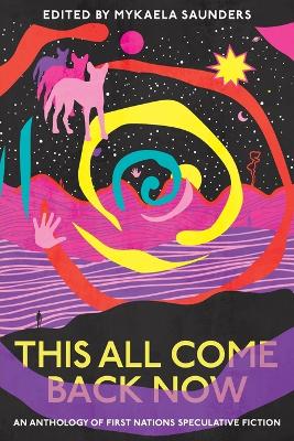 Book cover for This All Come Back Now