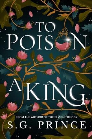 Cover of To Poison a King