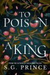 Book cover for To Poison a King