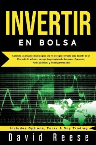 Cover of Invertir en Bolsa