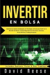Book cover for Invertir en Bolsa