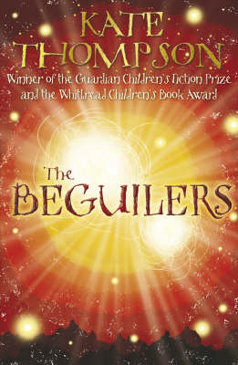 Book cover for The Beguilers