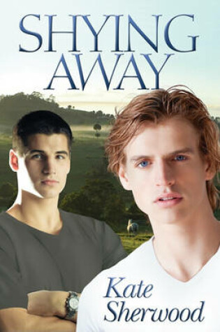 Cover of Shying Away