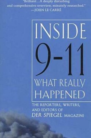 Cover of Inside 9-11