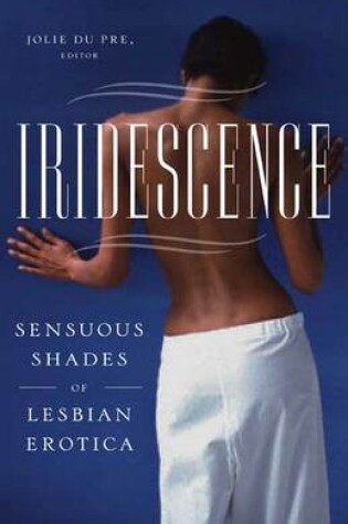 Cover of Iridescence