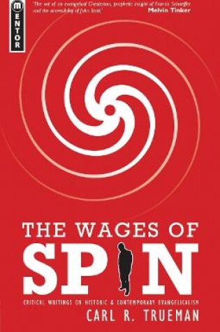 Cover of The Wages of Spin