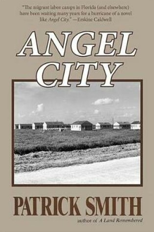 Cover of Angel City