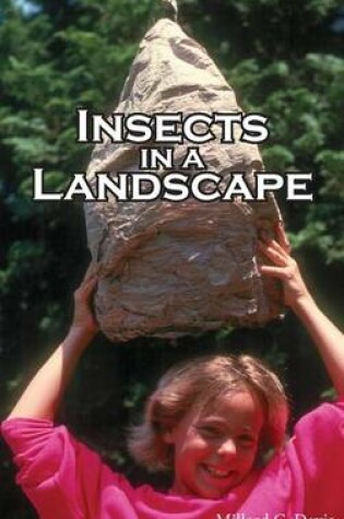 Cover of Insects In A Landscape