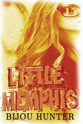 Book cover for Little Memphis