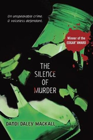 Cover of The Silence of Murder