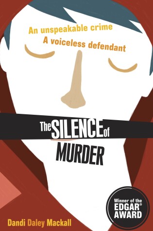 Cover of The Silence of Murder