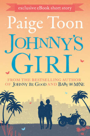 Cover of Johnny's Girl