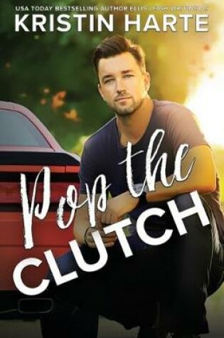 Cover of Pop The Clutch