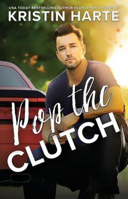 Book cover for Pop The Clutch