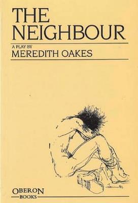 Book cover for The Neighbour, The