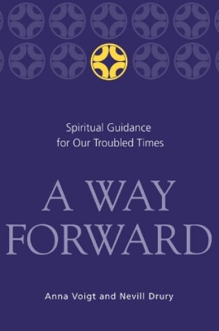 Cover of Way Forward