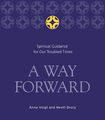 Book cover for Way Forward