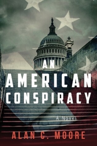 Cover of An American Conspiracy