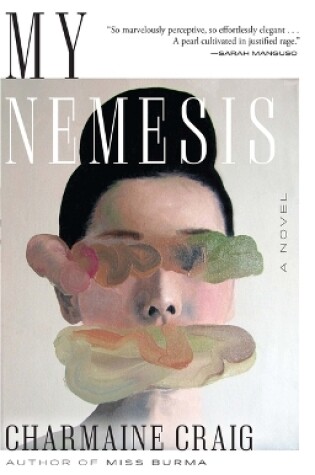 Cover of My Nemesis