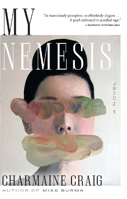 Book cover for My Nemesis