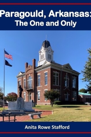 Cover of Paragould, Arkansas