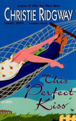 Book cover for This Perfect Kiss