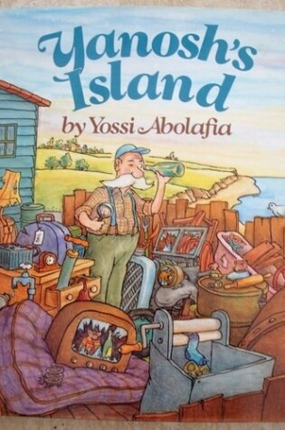 Cover of Yanosh's Island