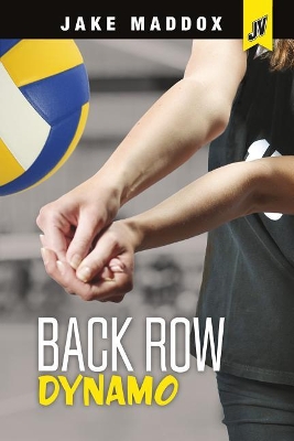 Cover of Back Row Dynamo