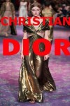 Book cover for Christian Dior