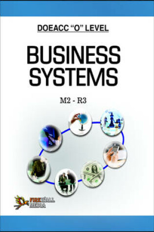 Cover of DOEACC O Level Business Systems M2-R3