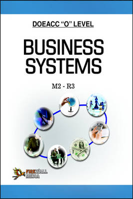 Book cover for DOEACC O Level Business Systems M2-R3