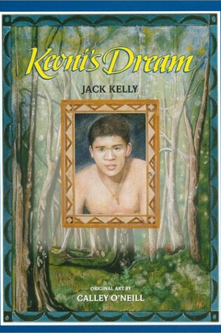 Cover of Keoni's Dream