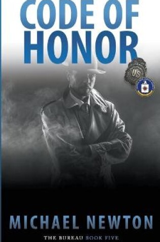 Cover of Code Of Honor