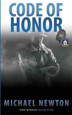 Cover of Code Of Honor