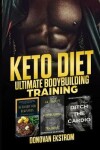 Book cover for Keto Diet