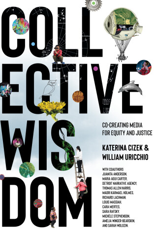 Cover of Collective Wisdom