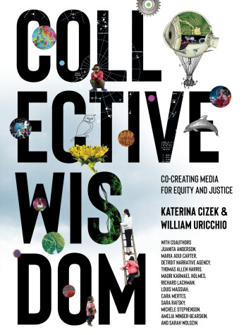 Book cover for Collective Wisdom