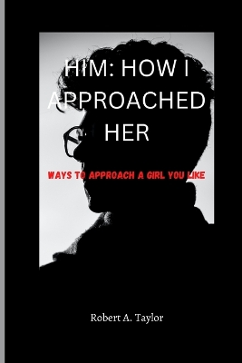 Book cover for Him