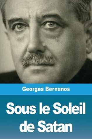 Cover of Sous le Soleil de Satan