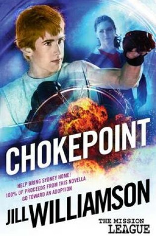Cover of Chokepoint
