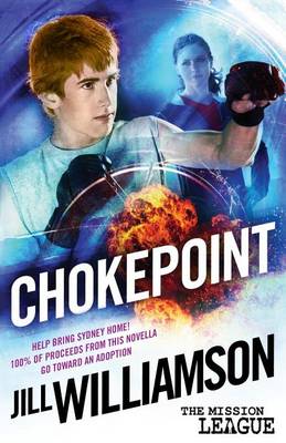 Cover of Chokepoint