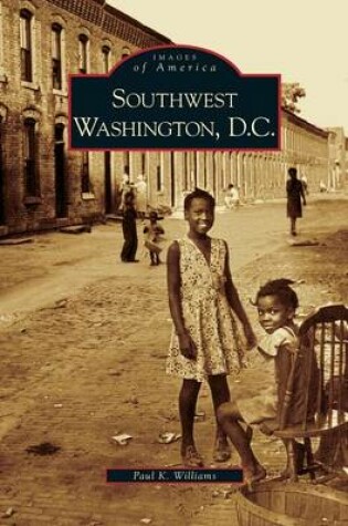 Cover of Southwest Washington, D.C.